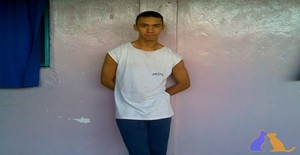 anthony2104 33 years old I am from Caracas/Distrito Capital, Seeking Dating Friendship with Woman