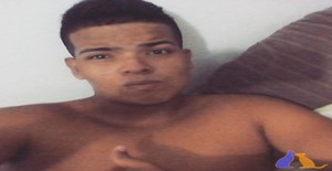 breiner daniel 24 years old I am from Cali/Valle del Cauca, Seeking Dating Friendship with Woman