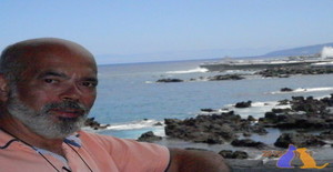 mac-alves 63 years old I am from Viana/Luanda, Seeking Dating Friendship with Woman