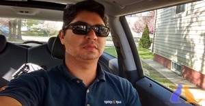 Gustavo So 39 years old I am from Leominster/Massachusets, Seeking Dating Friendship with Woman