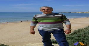 mario fari 66 years old I am from Castelo Branco/Castelo Branco, Seeking Dating Friendship with Woman