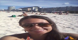 myllane 33 years old I am from Goiânia/Goiás, Seeking Dating Friendship with Man