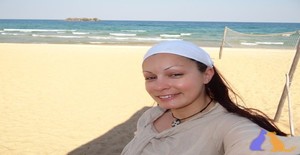 stephanie36158 38 years old I am from Paris/Île-de-France, Seeking Dating Friendship with Man