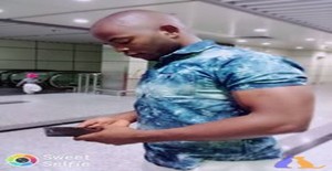 Arshel 34 years old I am from Maputo/Maputo, Seeking Dating Friendship with Woman