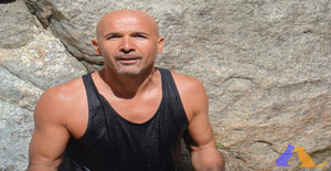 Pierrick 58 years old I am from Paris/Île-de-France, Seeking Dating Friendship with Woman