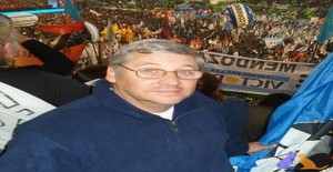 Raulbahia 62 years old I am from Bahía Blanca/Provincia de Buenos Aires, Seeking Dating Friendship with Woman