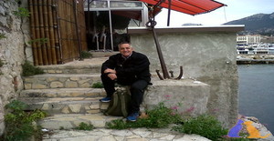 Lorenzohero 49 years old I am from Cascais/Lisboa, Seeking Dating Friendship with Woman