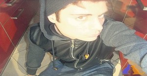 manu4ever 26 years old I am from Cinisello Balsamo/Lombardia, Seeking Dating Friendship with Woman
