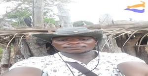 Nevesmussa 28 years old I am from Nampula/Nampula, Seeking Dating Friendship with Woman