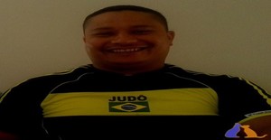 Edson Soes 44 years old I am from Lajeado/Rio Grande do Sul, Seeking Dating Friendship with Woman