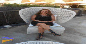 SASANDRA 61 years old I am from Pompano Beach/Florida, Seeking Dating Friendship with Man