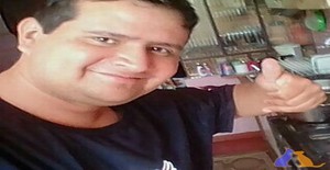 CarlosFre 36 years old I am from Curitiba/Paraná, Seeking Dating Friendship with Woman