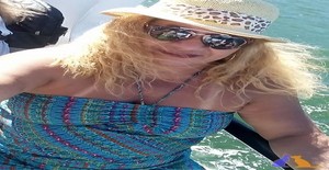 soldeverao66 54 years old I am from Cascais/Lisboa, Seeking Dating Friendship with Man