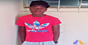 marioclitos 25 years old I am from Maputo/Maputo, Seeking Dating Friendship with Woman