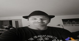 Antonio 1964 57 years old I am from Montgeron/Ile de France, Seeking Dating Friendship with Woman