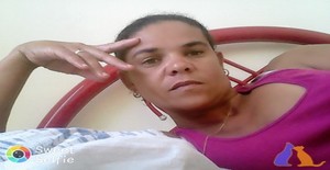 Divaldy 43 years old I am from Ribeira Brava/Ilha de Sao Nicolau, Seeking Dating Friendship with Man