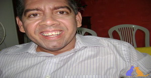 galdece 45 years old I am from Feira de Santana/Bahia, Seeking Dating Friendship with Woman