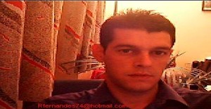 Pt_wolf.com 47 years old I am from Charneca de Caparica/Setubal, Seeking Dating Friendship with Woman