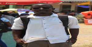 OTILIOMAN 31 years old I am from Beira/Sofala, Seeking Dating Friendship with Woman