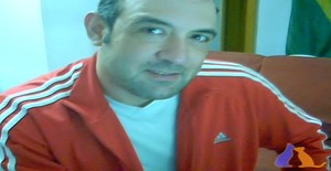 Barbosa49 52 years old I am from Lages/Santa Catarina, Seeking Dating Friendship with Woman