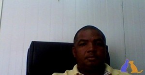Edson1977 43 years old I am from Luanda/Luanda, Seeking Dating Friendship with Woman