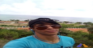 Marcos Arce 23 years old I am from Moa/Holguín, Seeking Dating Friendship with Woman