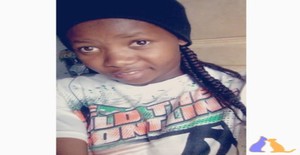 dona pequena 23 years old I am from Maputo/Maputo, Seeking Dating Friendship with Man