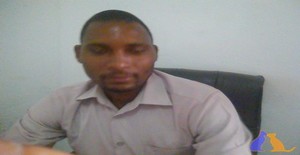 Didhermen 37 years old I am from Dondo/Sofala, Seeking Dating with Woman