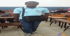 Ossumane27 28 years old I am from Quelimane/Zambézia, Seeking Dating Friendship with Woman