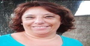 Olívia 50 years old I am from São Paulo/São Paulo, Seeking Dating Friendship with Man