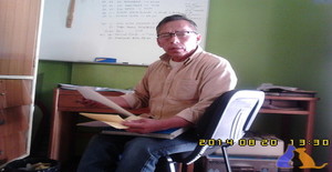 Carlos58Areqperu 63 years old I am from Arequipa/Arequipa, Seeking Dating Friendship with Woman