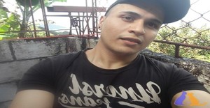 juan dan 27 years old I am from Popayan/Cauca, Seeking Dating Friendship with Woman