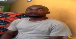 Celso san 38 years old I am from Maputo/Maputo, Seeking Dating Friendship with Woman