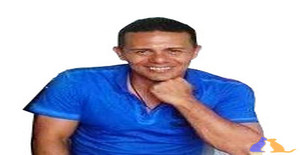 Rildo 48 years old I am from João Pessoa/Paraíba, Seeking Dating Friendship with Woman