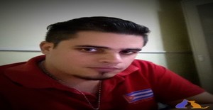 Leo2891 29 years old I am from Pinar Del Rio/Pinar del Rio, Seeking Dating Friendship with Woman