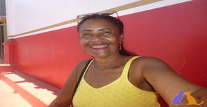 Renimel 60 years old I am from Salvador/Bahia, Seeking Dating Friendship with Man