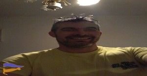 alexandre_cos 42 years old I am from Santo Tirso/Porto, Seeking Dating Friendship with Woman
