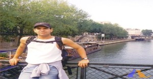 RodrigoJoran 42 years old I am from Galway/Galway County, Seeking Dating Friendship with Woman