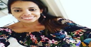 danicrisamar 37 years old I am from Ivaiporã/Paraná, Seeking Dating Friendship with Man