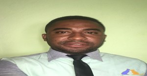Jefffe 31 years old I am from Chimoio/Manica, Seeking Dating Friendship with Woman