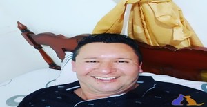 Sicastellanos 48 years old I am from Ibagué/Tolima, Seeking Dating Friendship with Woman