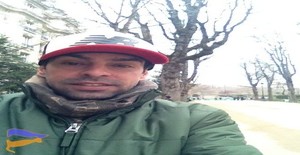 Leandro potugal 38 years old I am from Brakel/Wallonian Brabantine, Seeking Dating Friendship with Woman