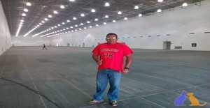 el lion 47 years old I am from el Sombrero/Guárico, Seeking Dating Friendship with Woman