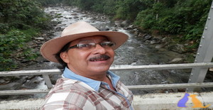 MORENOLMVE 59 years old I am from Valencia/Carabobo, Seeking Dating Friendship with Woman