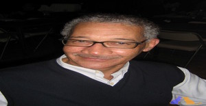 Carlitos1950 70 years old I am from Antuérpia/Antwerpen (province), Seeking Dating Friendship with Woman