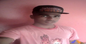 elnegro2306 26 years old I am from Carabobo/Carabobo, Seeking Dating Friendship with Woman