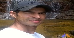 Rodolfo Aleida 38 years old I am from Curitiba/Paraná, Seeking Dating Friendship with Woman