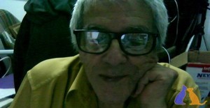 Jose Velea 69 years old I am from Pelotas/Rio Grande do Sul, Seeking Dating Friendship with Woman