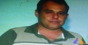 Roberto Peco 45 years old I am from Primavera do Leste/Mato Grosso, Seeking Dating Friendship with Woman