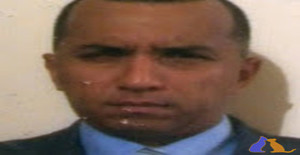 jose subero 48 years old I am from Cúa/Miranda, Seeking Dating Friendship with Woman